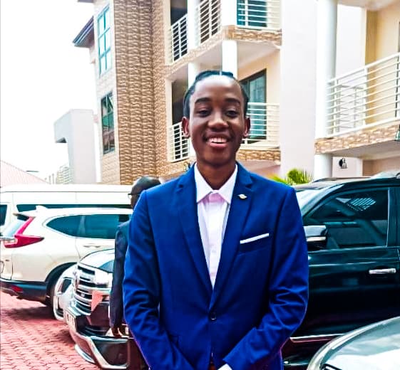 Akoto Samson